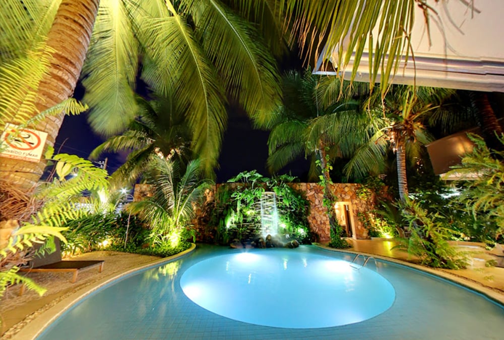 Hotel Amazon Plaza Hotel