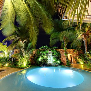 Hotel Amazon Plaza Hotel cazare Cuiaba