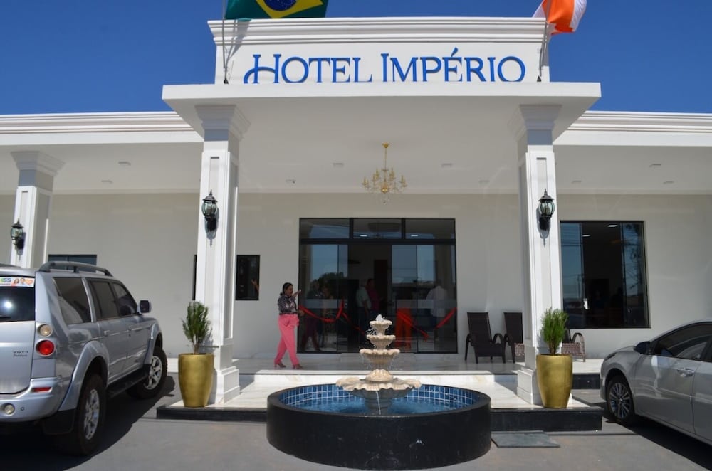 Hotel Hotel Imperio