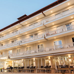 Hotel Regina Mare Hotel cazare Paralia