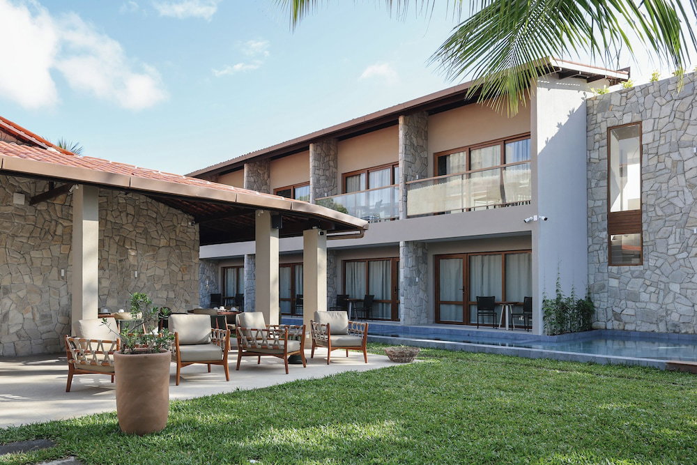 Hotel Amaraíz Pousada