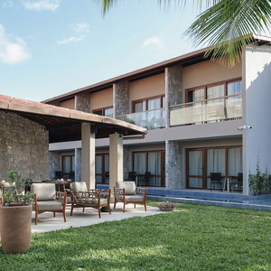 Hotel Amaraíz Pousada cazare Sao Jose da Coroa Grande