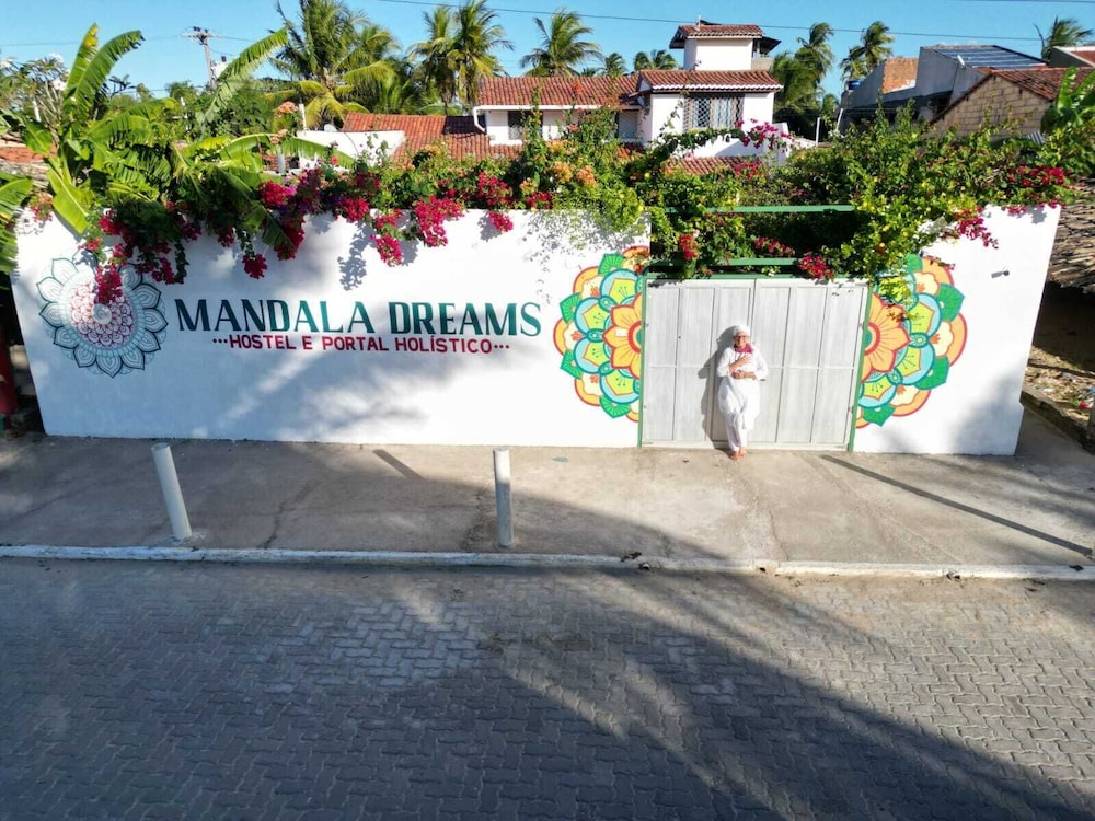 Hotel Mandala Dreams Pousada