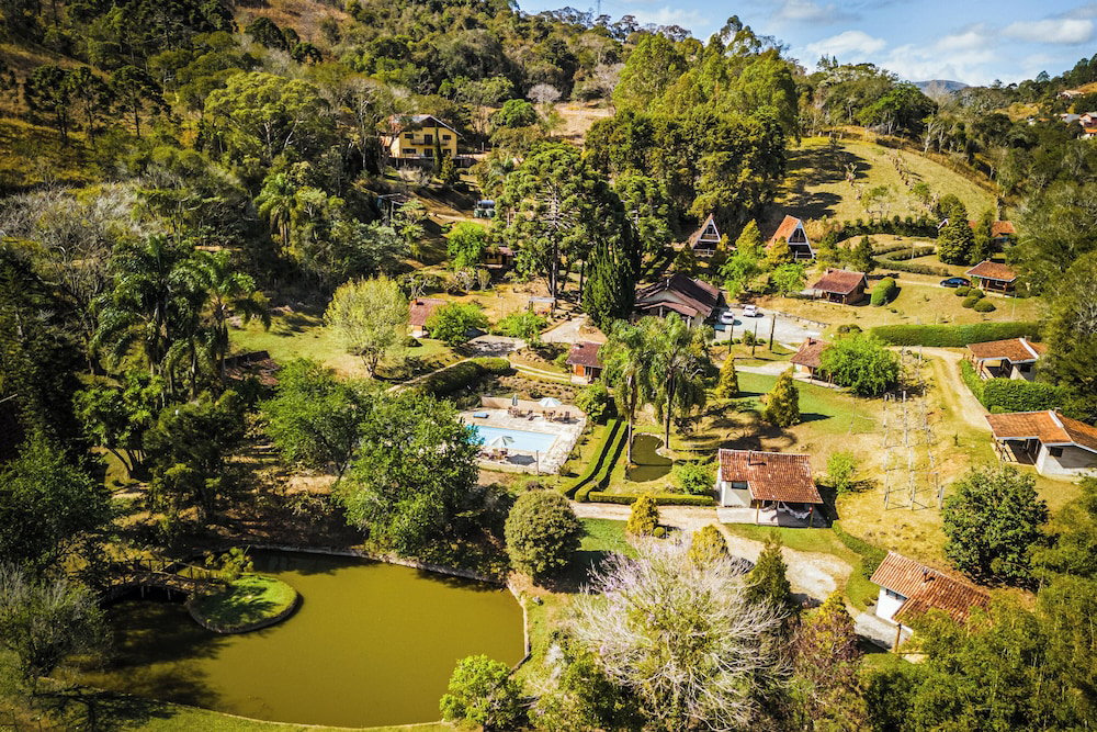 Hotel Velinn Hotel Fazenda Fonte Das Hortênsias