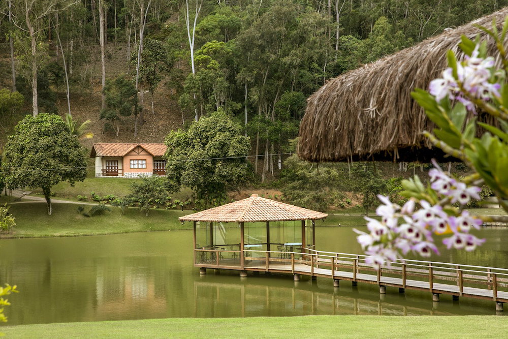 Hotel Sítio Dos Lagos