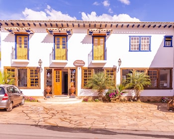 Hotel Pouso Tiradentes
