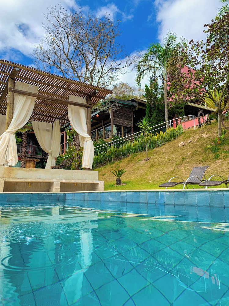 Hotel Pousada Verde Villas