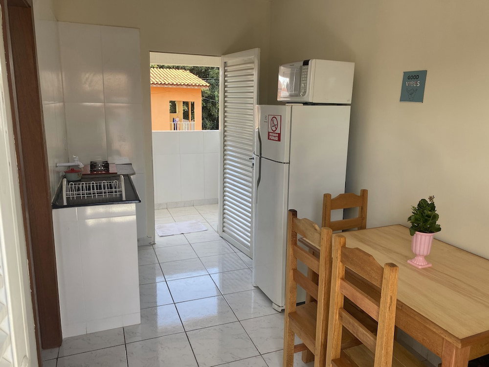 Hotel Residencial Pimenta