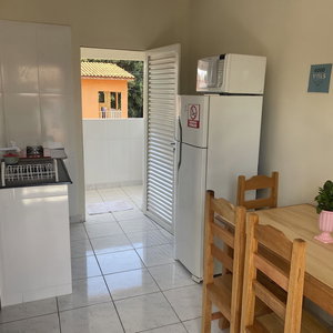 Hotel Residencial Pimenta cazare Cuiaba