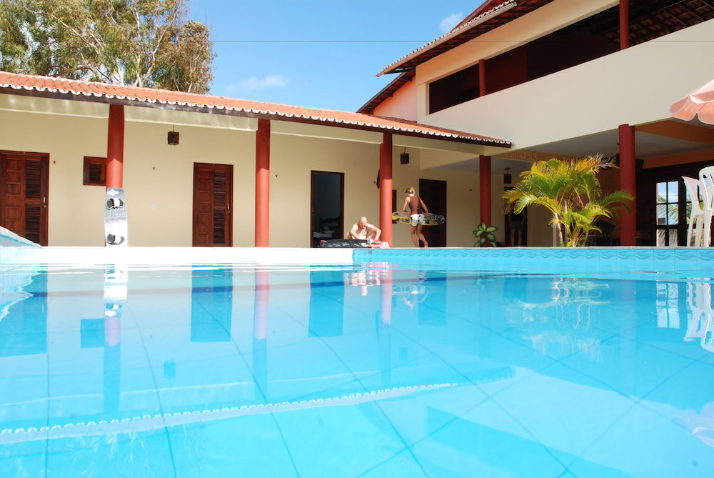 Hotel Pousada Brasita