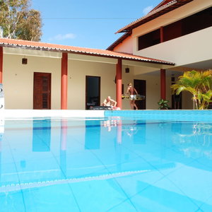 Hotel Pousada Brasita cazare Cambebba