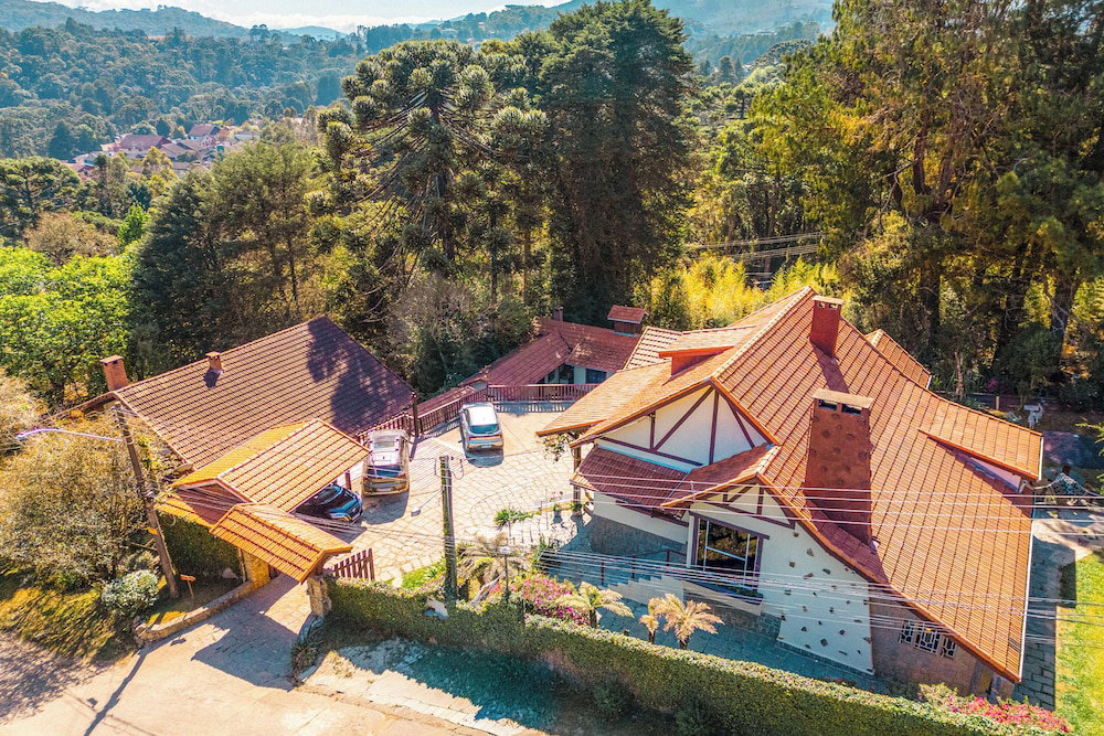 Hotel Velinn Pousada Dom Sossego