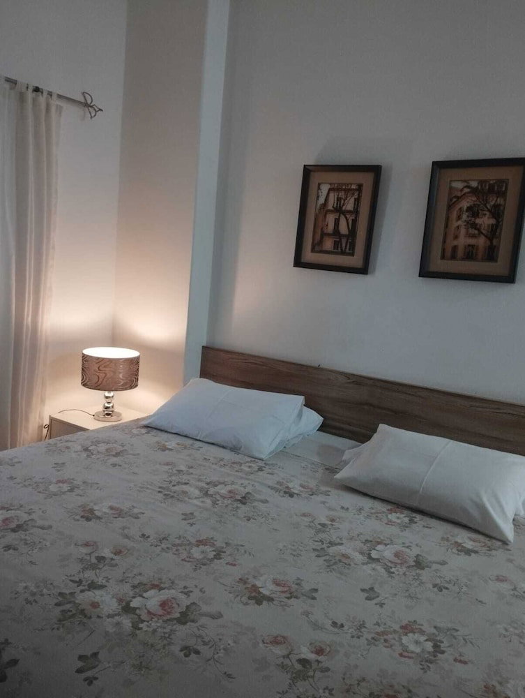 Hotel Palace Hotel Campo Grande
