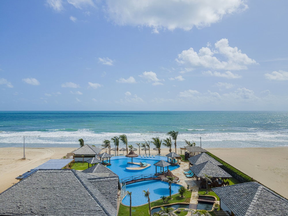 Hotel The Coral Beach Resort By Atlantica