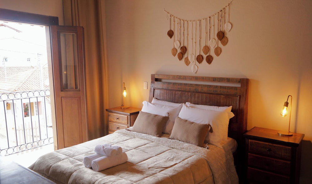 Hotel Recanto Das Libelulas Pousada