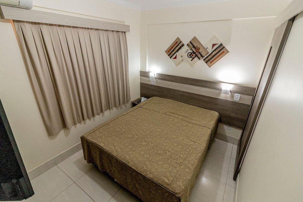 Hotel Apartment Lacqua Diroma Iv - Jc Temporada