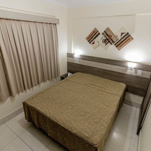 Hotel Apartment Lacqua Diroma Iv - Jc Temporada cazare Caldas Novas