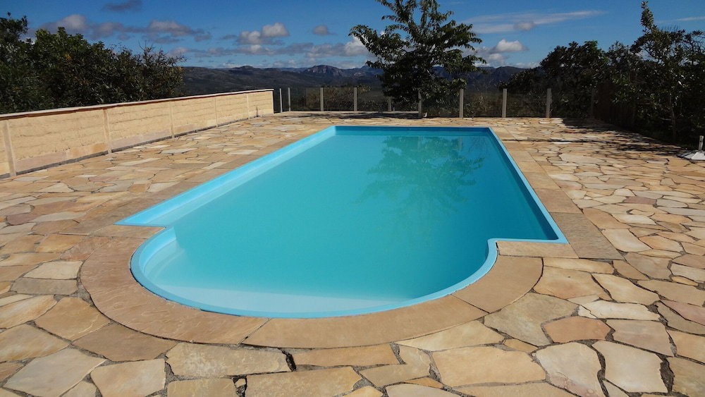 Hotel Mirante Do Vale