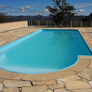 Hotel Mirante Do Vale cazare Diamantina