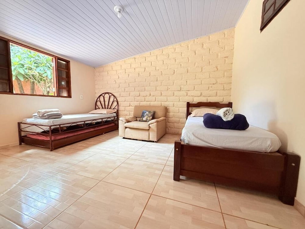 Hotel Pequizeiro Eco Pousada