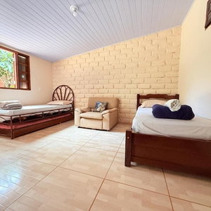 Hotel Pequizeiro Eco Pousada cazare Cavalcante