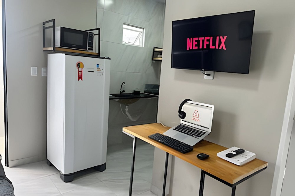 Hotel Airbnbusiness Maracanaú