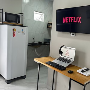 Hotel Airbnbusiness Maracanaú cazare Maracanau