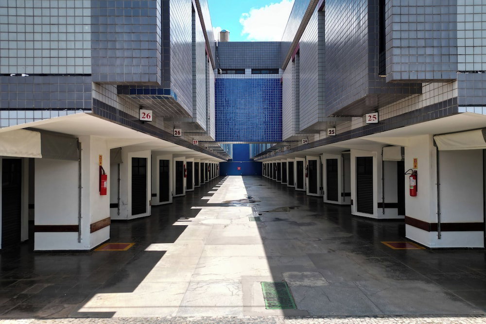 Hotel Motel Park Way
