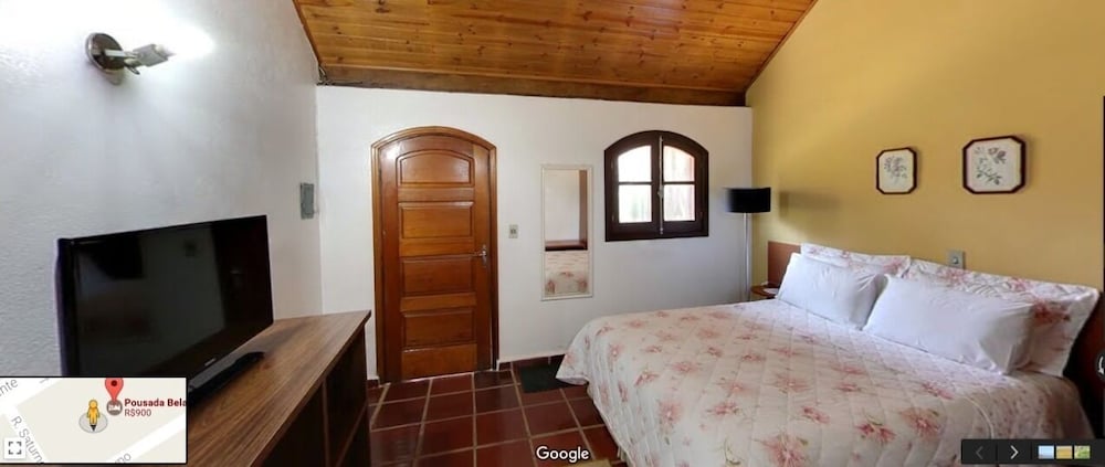 Hotel Pousada Bela Vista