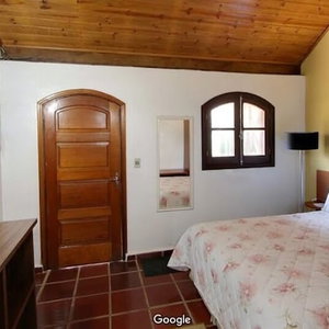 Hotel Pousada Bela Vista cazare Monte Verde