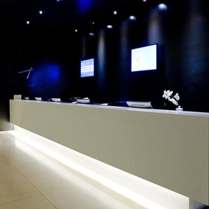 Hotel Ibis Styles Brasília Aeroporto cazare Brasilia
