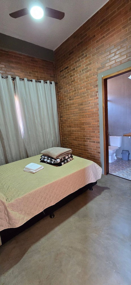 Hotel Villa Da Serra 750M Do Centrinho