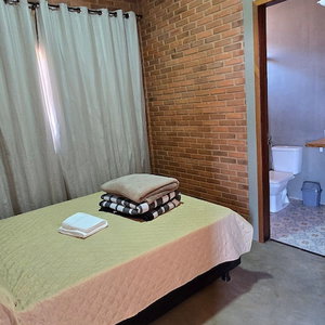 Hotel Villa Da Serra 750M Do Centrinho cazare Lima Duarte