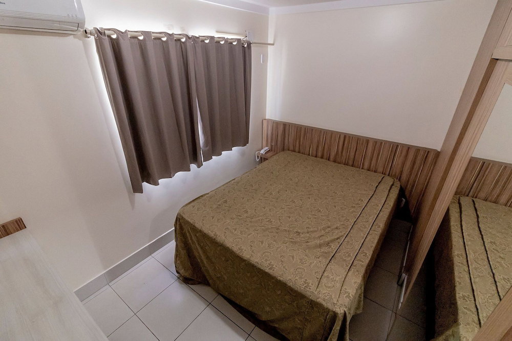 Hotel Lacqua Di Roma - Jc Temporada