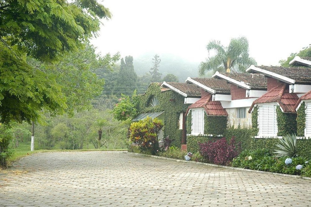 Hotel Park Hotel Mantiqueira