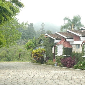 Hotel Park Hotel Mantiqueira cazare Barbacena