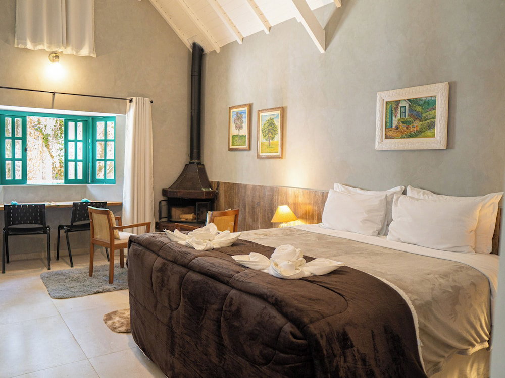 Hotel Pousada Vila Suíça