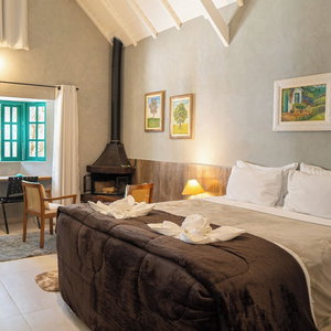 Hotel Pousada Vila Suíça cazare Monte Verde