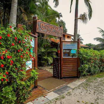 Hotel Pousada Caraguata