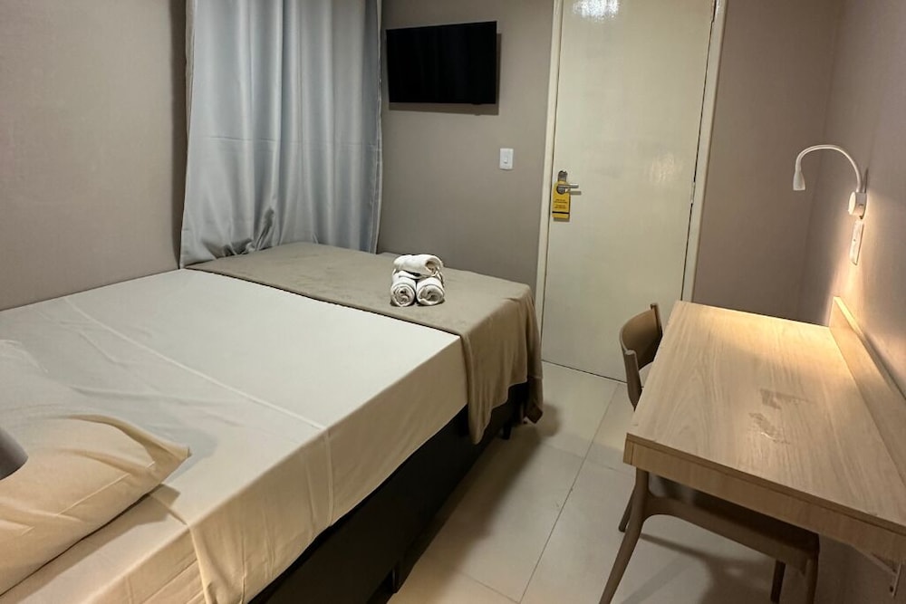 Hotel Smart Hotel Aeroporto