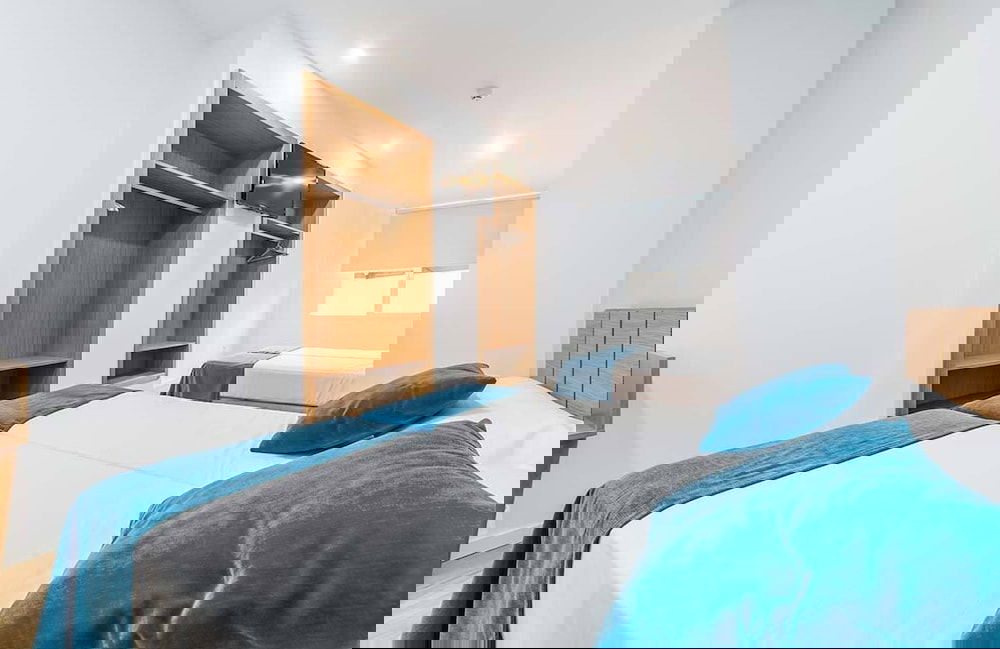 Hotel Nanit Hostel Valencia