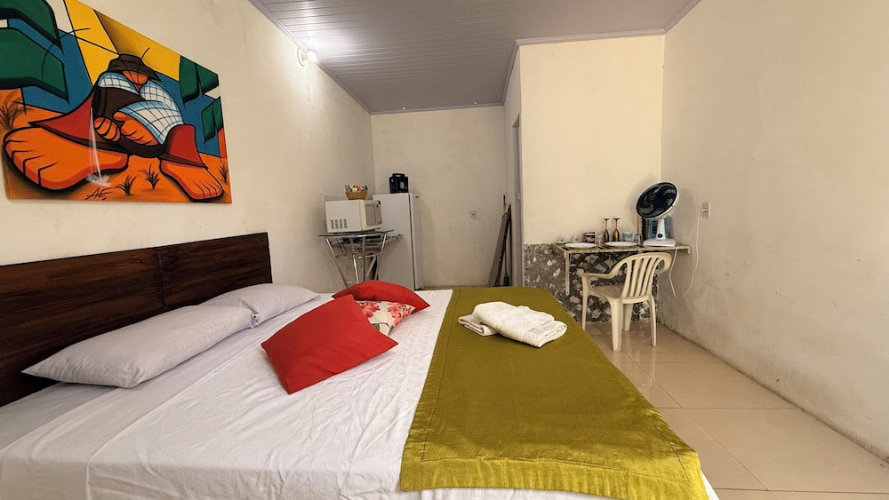 Hotel Caminito Brasilia Hotel