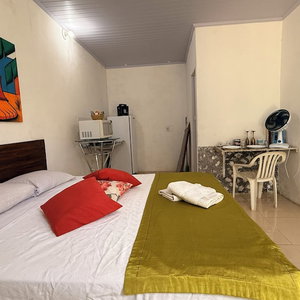 Hotel Caminito Brasilia Hotel cazare Luziania
