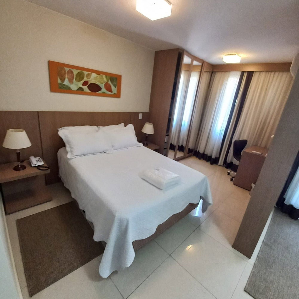 Hotel The Sun Resort