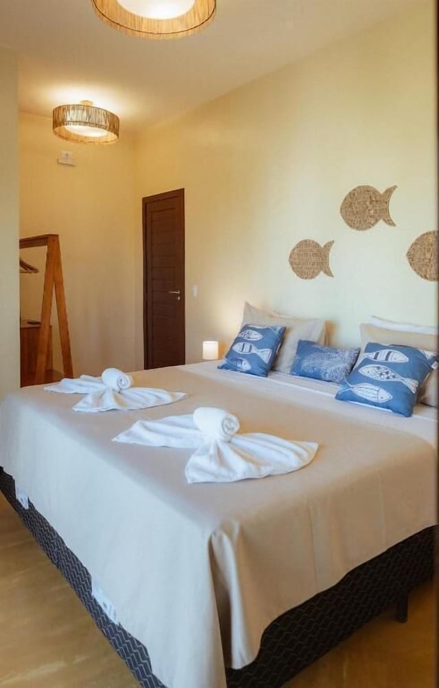 Hotel Vila Harmonia