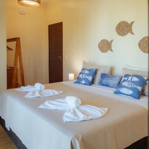 Hotel Vila Harmonia cazare Cruz