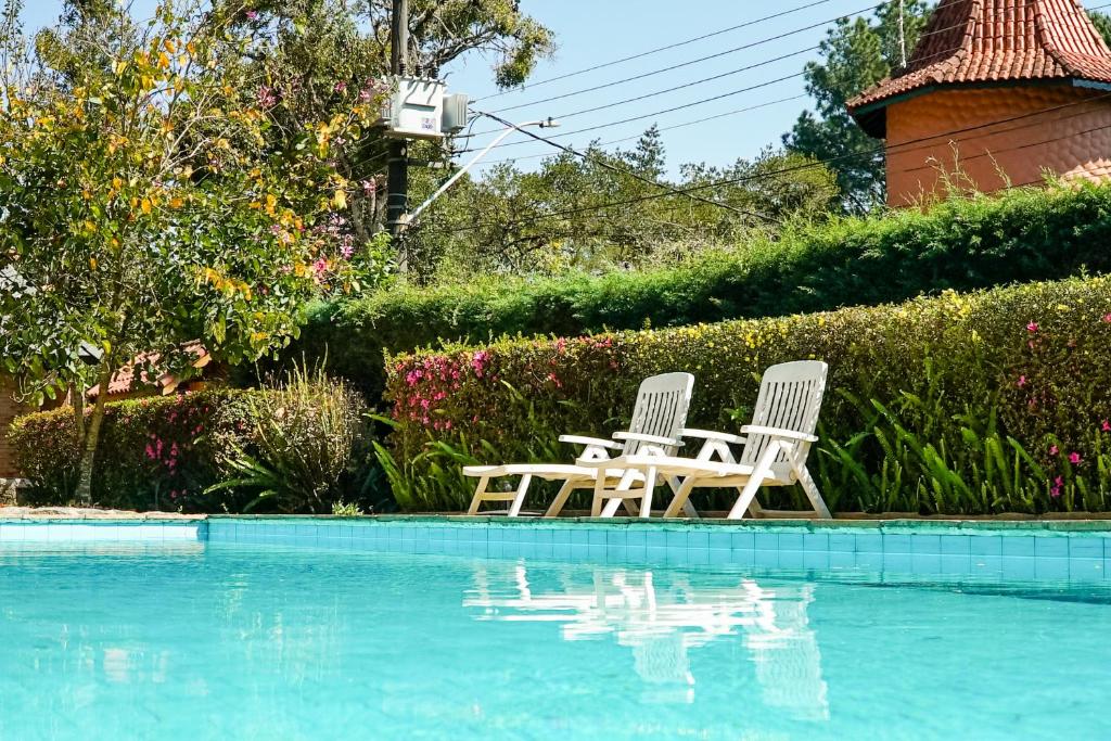 Hotel Velinn Pousada Torre Branca