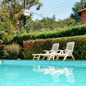 Hotel Velinn Pousada Torre Branca cazare Monte Verde