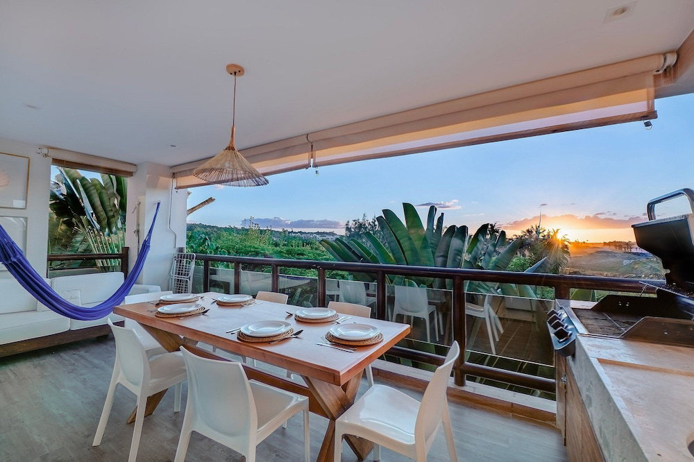 Hotel Wai Wai #A303 Sea View By Carpediem