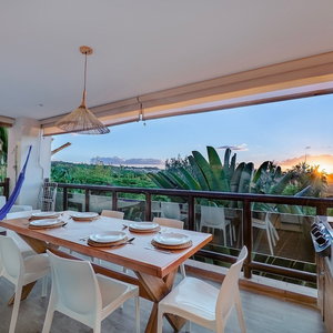 Hotel Wai Wai #A303 Sea View By Carpediem cazare Cambebba